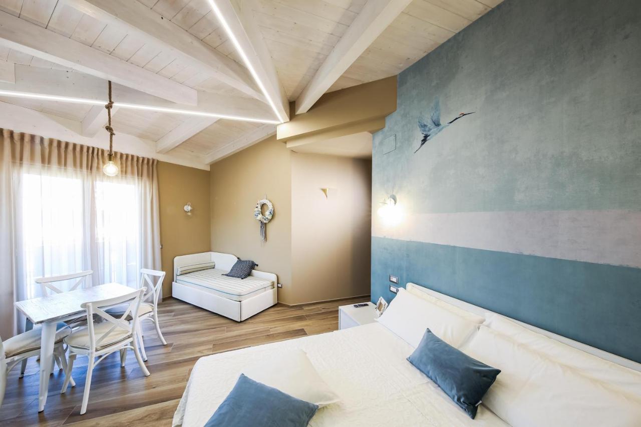 Vicolo Malavolta 7 Rooms And Suites เปดาโซ ภายนอก รูปภาพ