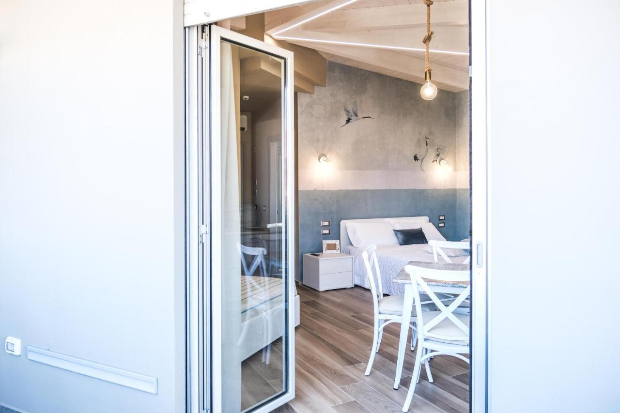 Vicolo Malavolta 7 Rooms And Suites เปดาโซ ภายนอก รูปภาพ