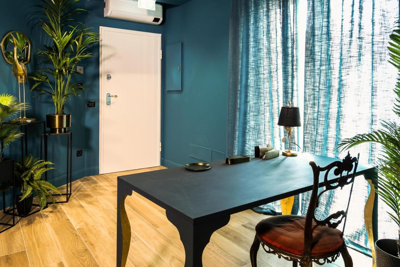 Vicolo Malavolta 7 Rooms And Suites เปดาโซ ภายนอก รูปภาพ