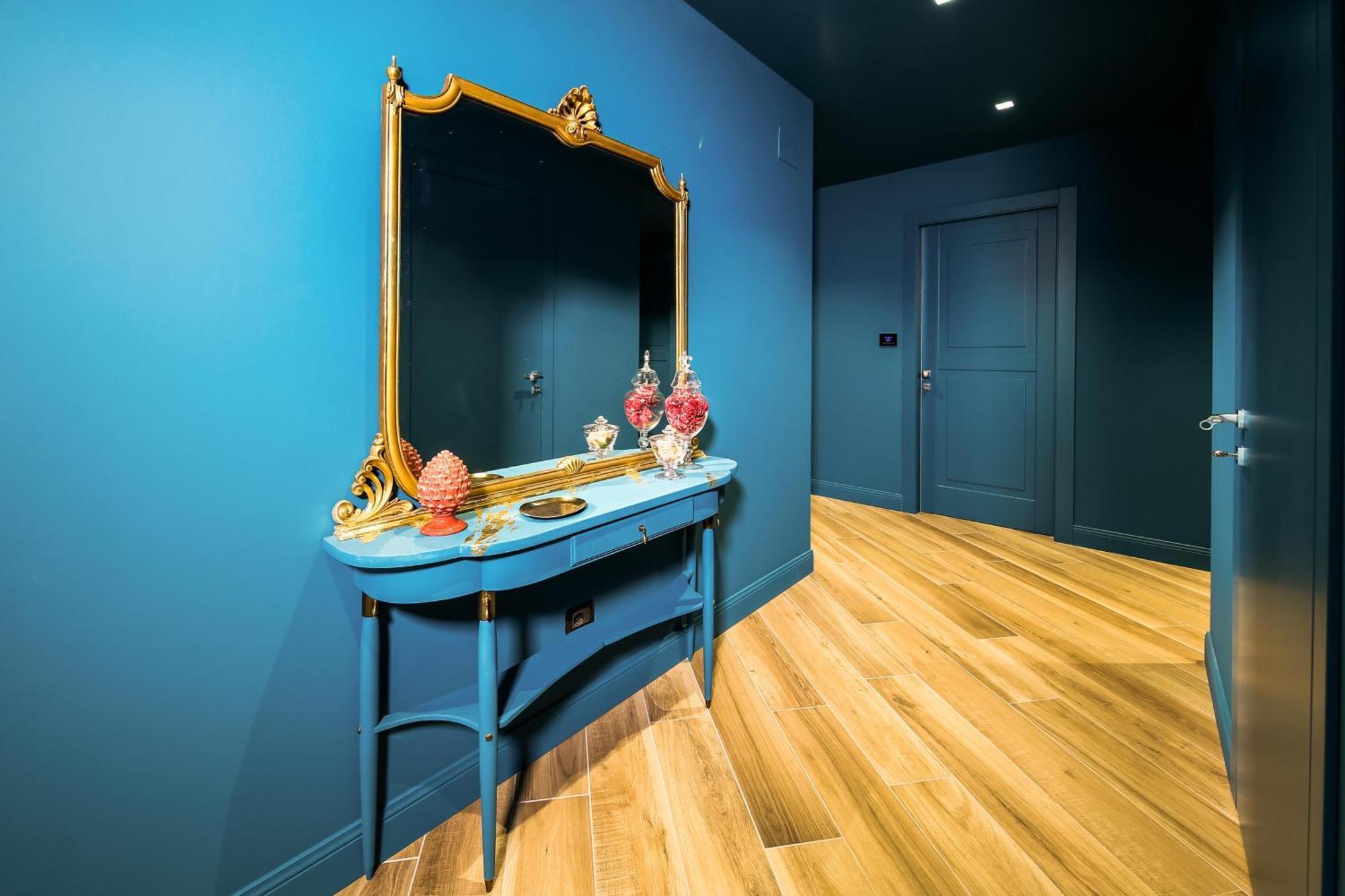 Vicolo Malavolta 7 Rooms And Suites เปดาโซ ภายนอก รูปภาพ