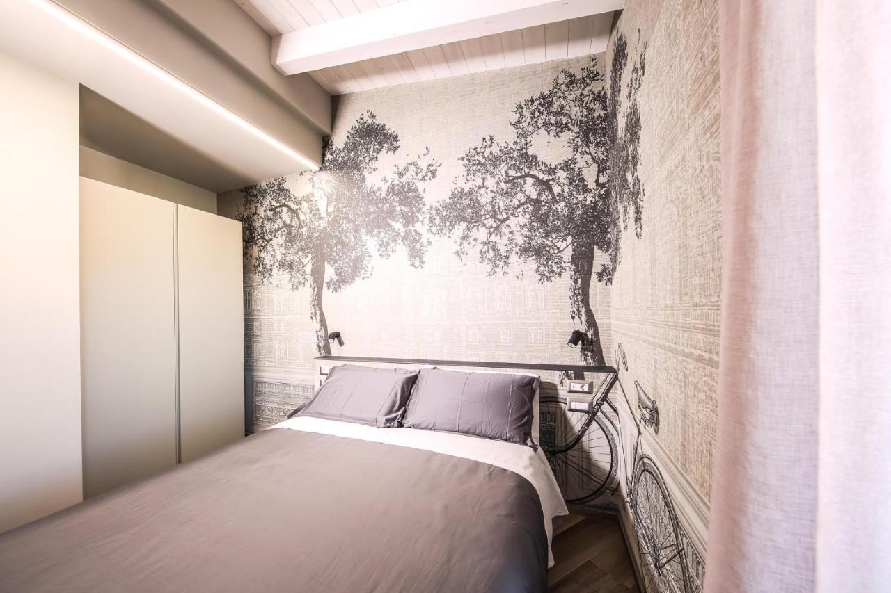 Vicolo Malavolta 7 Rooms And Suites เปดาโซ ภายนอก รูปภาพ