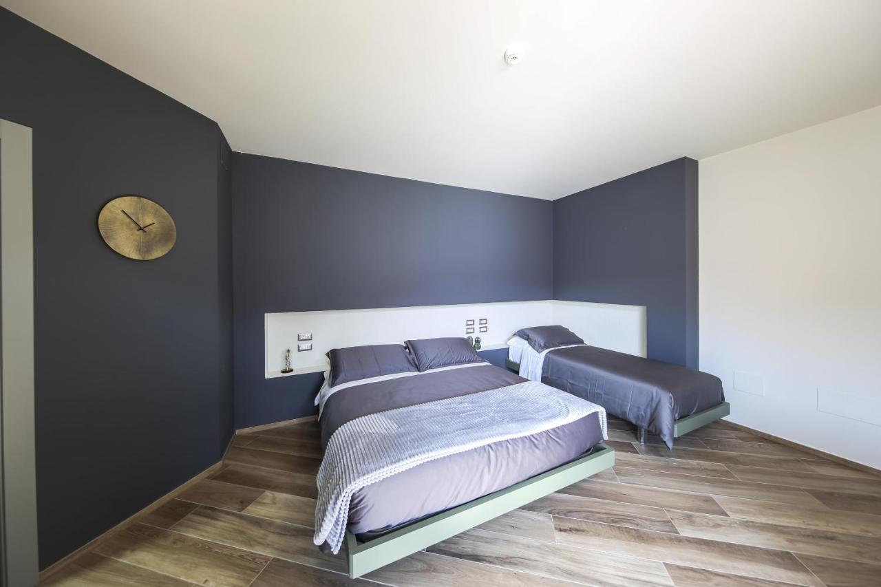 Vicolo Malavolta 7 Rooms And Suites เปดาโซ ภายนอก รูปภาพ