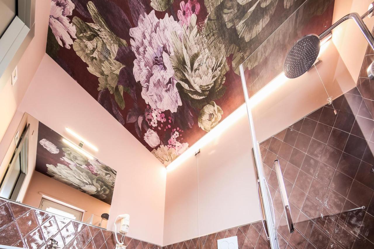 Vicolo Malavolta 7 Rooms And Suites เปดาโซ ภายนอก รูปภาพ