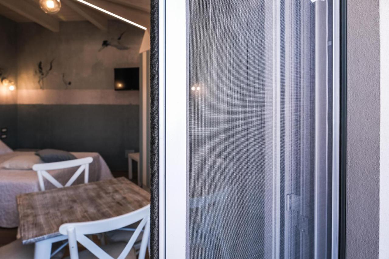 Vicolo Malavolta 7 Rooms And Suites เปดาโซ ภายนอก รูปภาพ