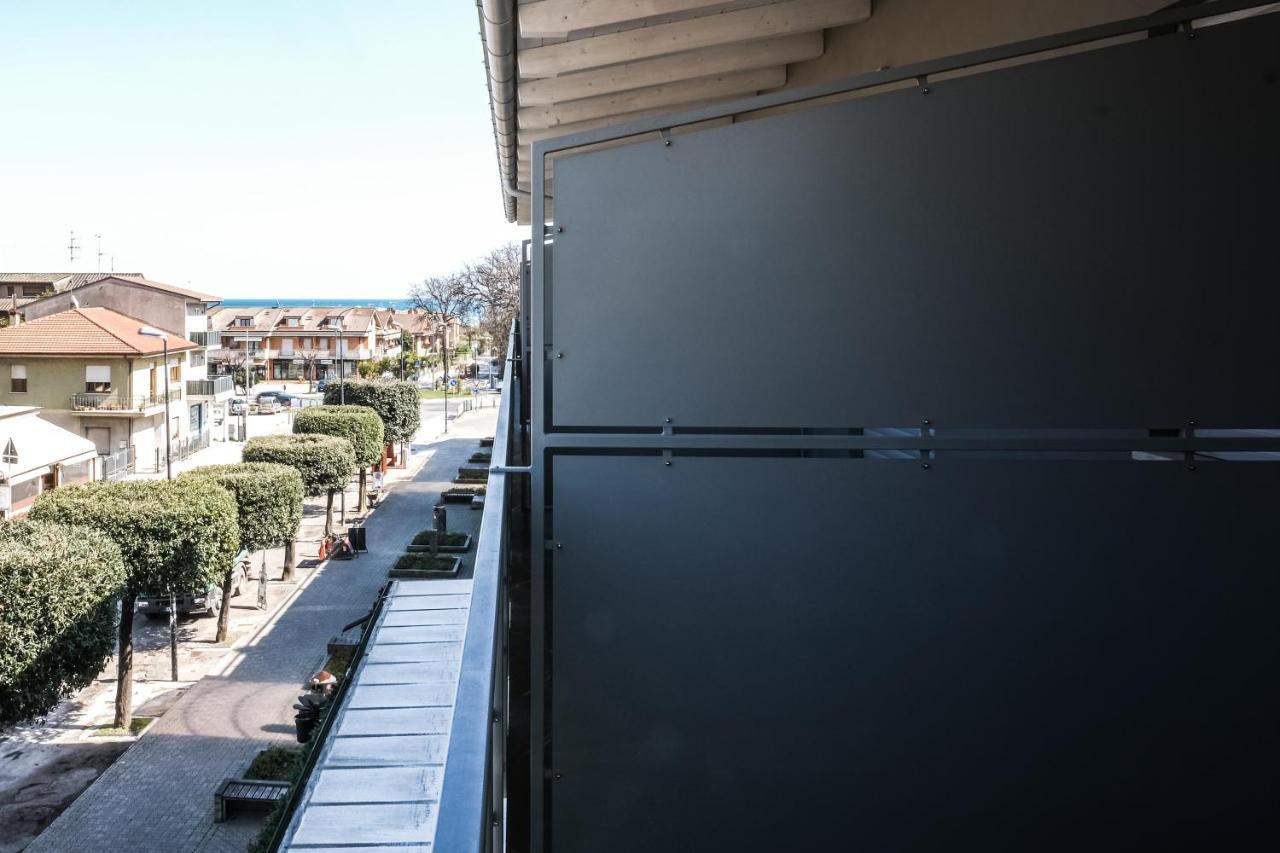 Vicolo Malavolta 7 Rooms And Suites เปดาโซ ภายนอก รูปภาพ